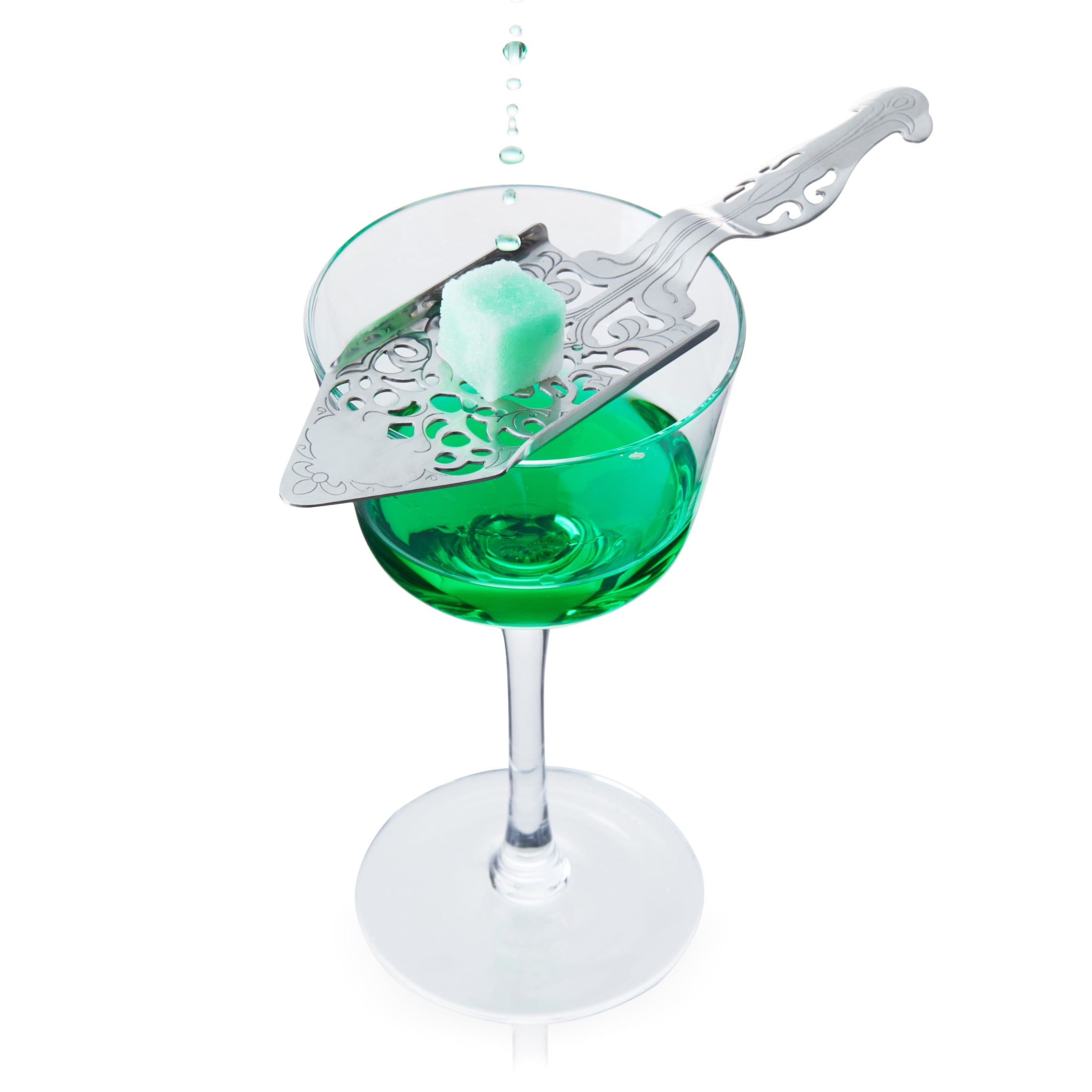 La Croix Absinth-Löffel #21 Von Bonnecaze – Edelstahl, 167 Mm, Spülmaschinengeeignet