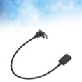 thumbnail image 4 of HD Multimedia Interface Cable, 11.8in 8K HD Multimedia Interface Extension Cable Professional Black  For Monitor For HDTV, 4 of 8