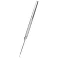thumbnail image 4 of KAKOWELY Racket Threading Tool Tennis Racket Tool Badminton Threading Hook Stringing Hook for Racket,4.92X"X0.2"X0.2", 4 of 5