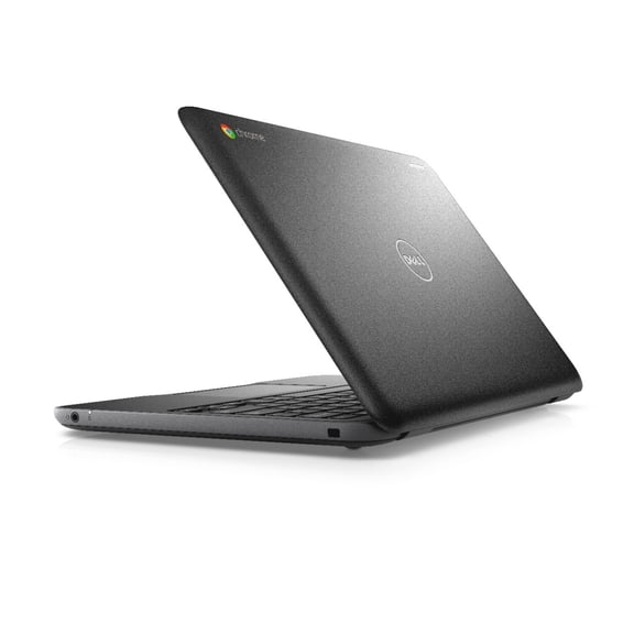 Dell Chromebook 11 Celeron N3060, 2GB RAM 11-3180 16GB SSD 11.6" LED (Good)