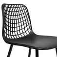 thumbnail image 6 of Poly and Bark Marais Dining Chair - Set of 4, 6 of 10