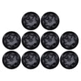 thumbnail image 2 of 10Pcs Large Flower Pot Trays Round Shape Flowerpot Base Garden Pot Trays, 2 of 2
