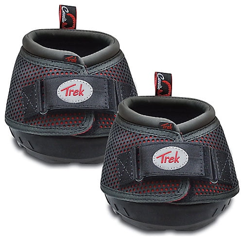 cavallo trek boots