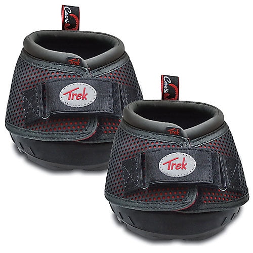 Cavallo Trek Regular Sole Hoof Boots 