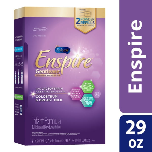 enfamil ar formula walmart