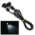thumbnail image 1 of Signal Light Eagle Eye Eagle Eye Light, 10W 18mm 10Pcs Fog Light White Backup Light, For Car Backup For License Plate, 1 of 8