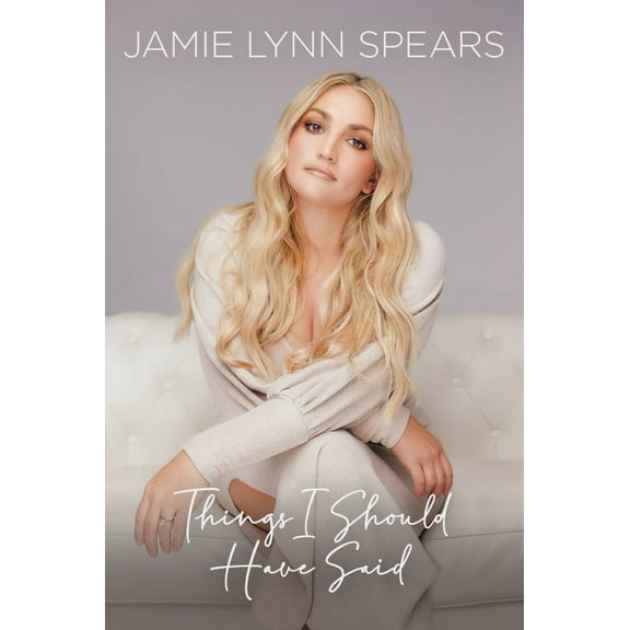 Things I Should Have Said (Hardcover)