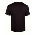 thumbnail image 3 of Los Angeles Graphic Men's Short Sleeve T-shirt, Comfy Stretchy Trendy Tees For Summer, Casual Daily Style Fashion Clothing, As Gifts Tee For Adult, Men, Women, Teen, Teenager, Adolescent, Youth, 3 of 7
