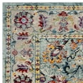 thumbnail image 5 of Safavieh Savannah Olivia Faded Traditional Area Rug or Runner, 5 of 7