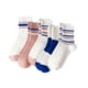 thumbnail image 1 of Calcetines para mujer Medias de otoño e invierno para mujer Medias de tubo medio para mujer Medias de primavera y otoño, 1 of 5