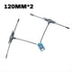 thumbnail image 5 of Receptor ELRS de Doble Banda Gemini RX 900/2400 de Doble Banda con Retorno de Doble Banda para UAV de Larga Distancia RC FPV Racing, B, 5 of 5