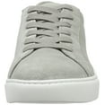 thumbnail image 2 of Kenneth Cole New York Womens kam Suede Low Top Lace Up Fashion Sneakers, 2 of 4