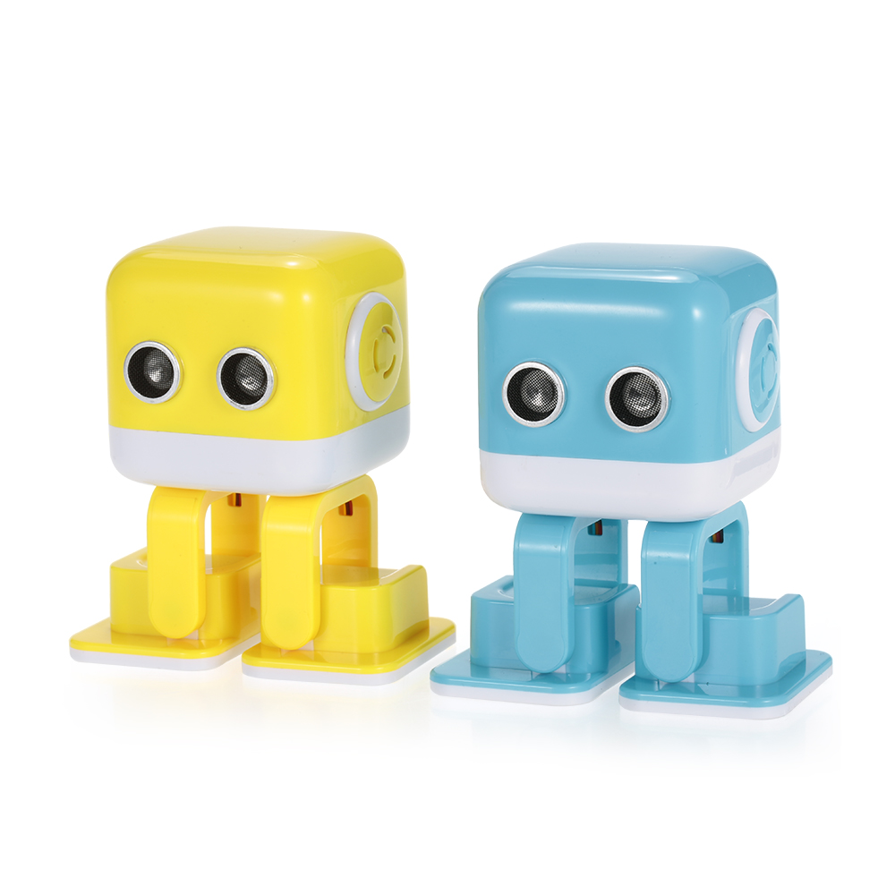 android robot toy