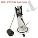 thumbnail image 5 of JF171802 Motorcycle Fuel Pump Assembly for Bajaj Dominar 400 Gasoline Pump Assembly JF171811, 5 of 5