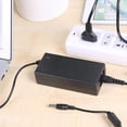 thumbnail image 3 of Adaptador de cargador de batería de litio DC16.8V 2A 33.6W con enchufe de 5.5x2.5mm (UE) WDOplteas Para estrenar, 3 of 9