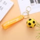 thumbnail image 4 of Juego de 6 llaveros de fútbol - Ideal para llenar bolsas sorpresa, 4 of 5