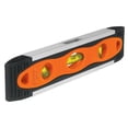 thumbnail image 1 of NIVEL TORPEDO MAGNETICO 9'' IMAN TRUPER 17054 Truper NXT-9, 1 of 2