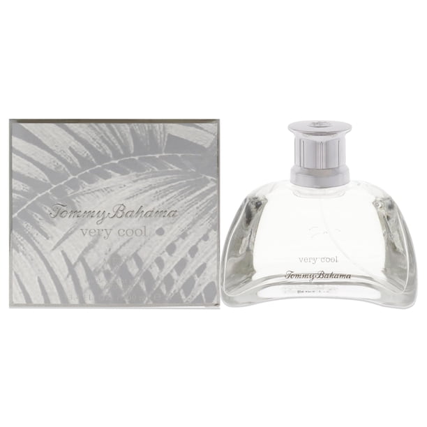 Very Cool Tommy Bahama colonia en spray para hombre 100.55ml (3.4 oz) 1.25|pounds