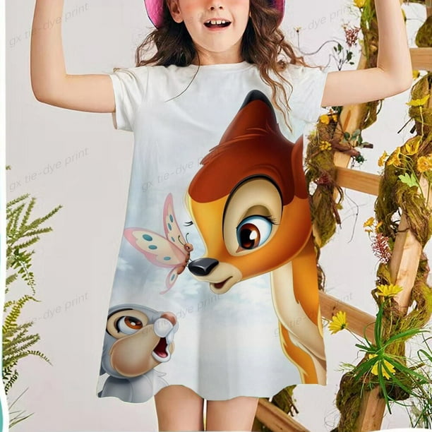 Bambi ropa bebe hotsell
