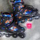 thumbnail image 2 of Pastillas de freno universales para patines infantiles, de goma antideslizante, para mayor seguridad., 2 of 7