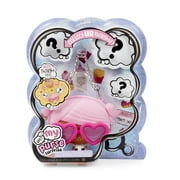 What?s in My Purse Surprise Doll Purse- Pink