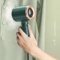thumbnail image 5 of 1.8-M Electric Garment Steaming Iron Multifunctional Dry & Wet Ironing Machine for Home Travel, 5 of 5