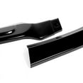 thumbnail image 3 of Stay Tuned Performance 3 Piece Front Bumper Spoiler Lip, Compatible with 2011-2014 Dodge Avenger, 3 of 5