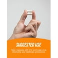 thumbnail image 4 of BulkSupplements Amino Acids EAA Supplement - 1000mg (360 Capsules - 180 Servings), 4 of 6