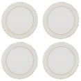 thumbnail image 3 of Saro Lifestyle Embroidered Stars Tassel Placemat (Set of 4), 3 of 4