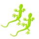 thumbnail image 1 of Paquete de 2 pegatinas para coche, tira de marca de advertencia impermeable con forma, pegatina para motocicleta, cinta autoadhesiva extraíble Automoción decorativa y accesorios Amarillo fluorescente, 1 of 6