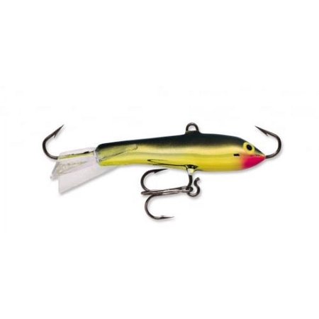 UPC: 0022677012704 | Rapala Jigging Rap 09  Gold
