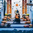 thumbnail image 4 of Halloween Decoration Banner 3, 4 of 6