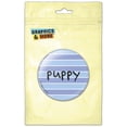 thumbnail image 1 of Puppy Refrigerator Button Magnet, 1 of 2