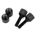 thumbnail image 2 of Two Hole Pins Set 6061 Aluminum Construction Flange Alignment Pin, 2 of 10