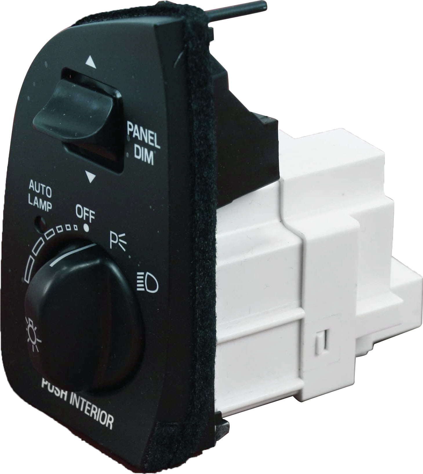 Headlight Switch Compatible with 1995-1997 Mercury Grand