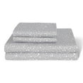 thumbnail image 1 of Serta Coolmax Performance Sheets, 300 TC Printed 4 piece Set, 1 of 4
