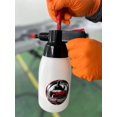 thumbnail image 4 of X Paint Society Adjustable Multipurpose Hand Pump Spray 1000ml -for Car Detailing, Surface Prep, and, 4 of 6