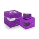 thumbnail image 1 of Al haramain L´aventure Iris extrait de parfum 100 ml. Mujer, 1 of 7