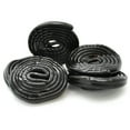 thumbnail image 4 of SweetGourmet Italian Black Licorice Wheels | Bulk Candy | 3 Pounds, 4 of 7