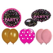 Bachelorette Party Balloon Pack
