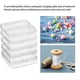 thumbnail image 5 of Billuyoard Caja de almacenamiento Cuentas Joyas Contenedores Artículos pequeños Tapas con bisagras de plástico Contenedores de almacenamiento Almacenamiento y organización del hogar No.01, 5 of 6