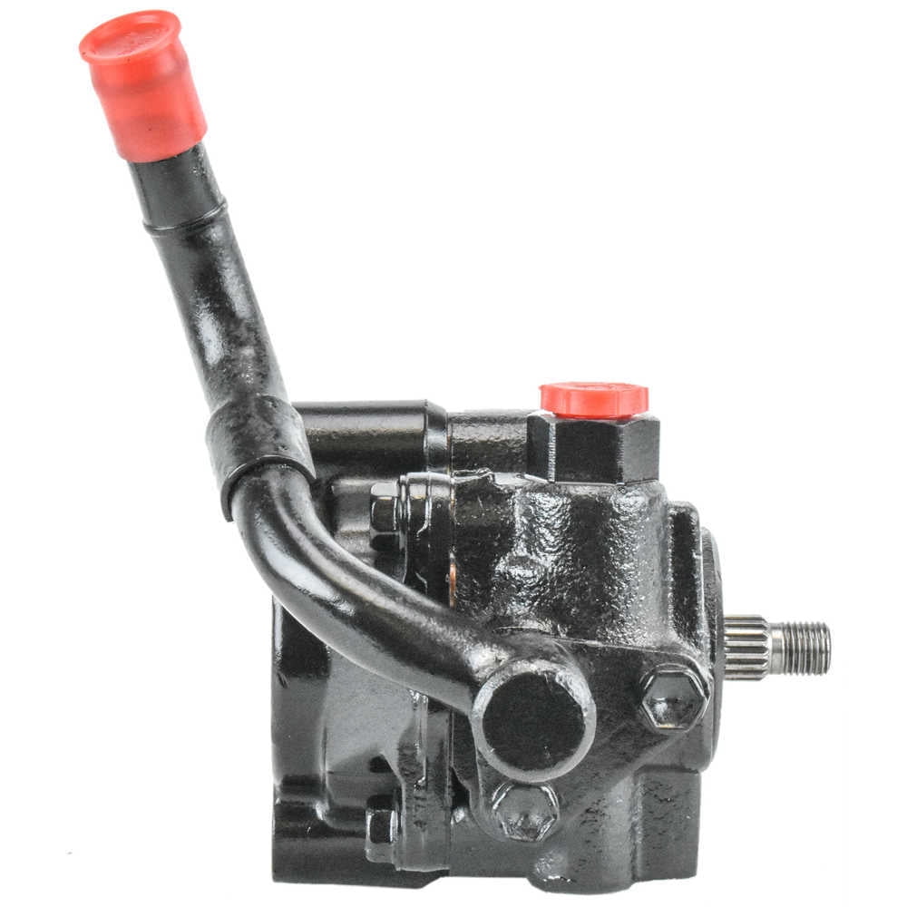 Atlantic Automotive Engineering 5455 AAE Hydraulic Power Steering Pump 100% Tested