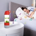 thumbnail image 1 of Nuevo y popular altavoz inalámbrico Bluetooth con forma de taza de agua para turismo y deportes al aire libre con sonido de taza de agua., 1 of 6