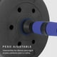 thumbnail image 4 of Mancuerna con Peso Ajustable Altera  ASTRAL-10k C/ Discos de Cemento Intercambiables 10Kg, 4 of 12