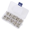 thumbnail image 3 of Rdeghly 100Pcs 5x20mm / 0.8in Mode Glass Fuse Fast‑Blow For Protect Circuit Fast Fuse, 3 of 8