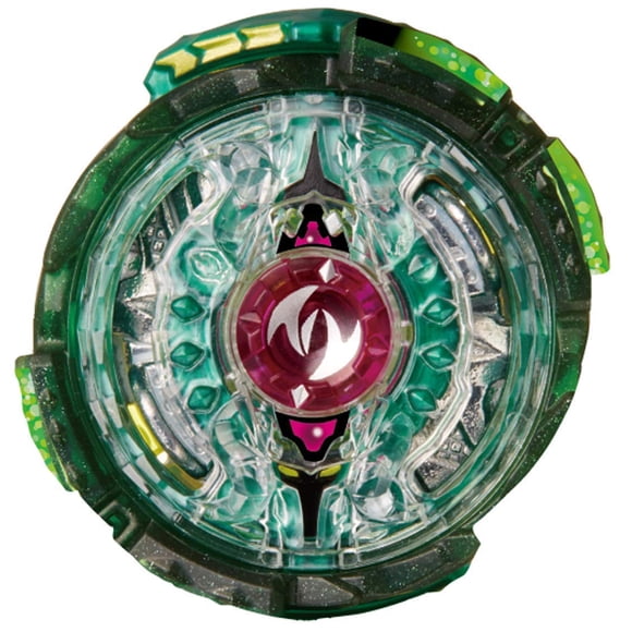 Paquete de refuerzo Beyblade Burst Takaratomy Bushin Ashura Hr Kp