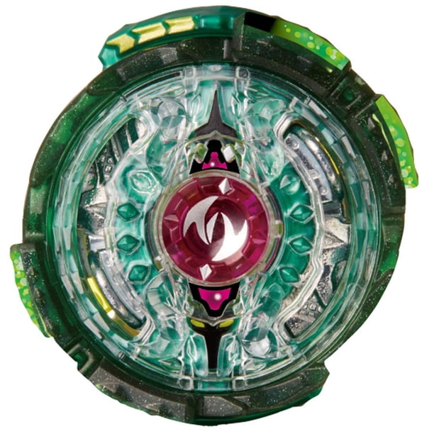 Paquete de refuerzo Beyblade Burst Takaratomy Bushin Ashura Hr Kp