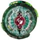 thumbnail image 1 of Paquete de refuerzo Beyblade Burst Takaratomy Bushin Ashura Hr Kp, 1 of 2