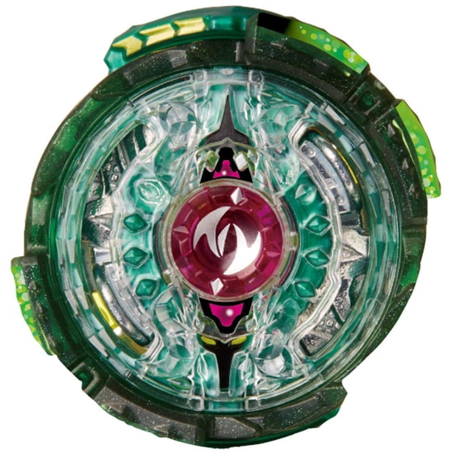 Paquete de refuerzo Beyblade Burst Takaratomy Bushin Ashura Hr Kp