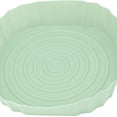 thumbnail image 2 of Tapete Para Sartenes Tapete Para Sartenes Revestimiento de silicona para freidora de aire, reutilizable, para horno, barbacoa, freidora, alfombrilla (verde), 2 of 3